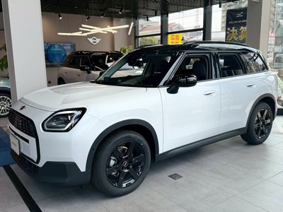 صورة 6 لـ 2025 MINI COOPER COUNTRYMAN