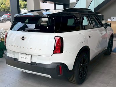 صورة 4 لـ 2025 MINI COOPER COUNTRYMAN