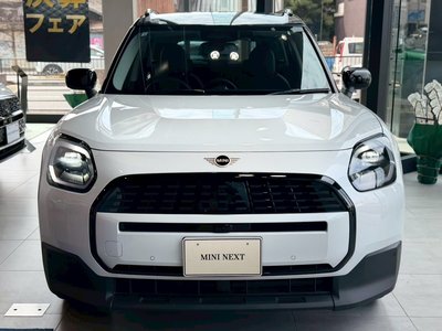 صورة 5 لـ 2025 MINI COOPER COUNTRYMAN