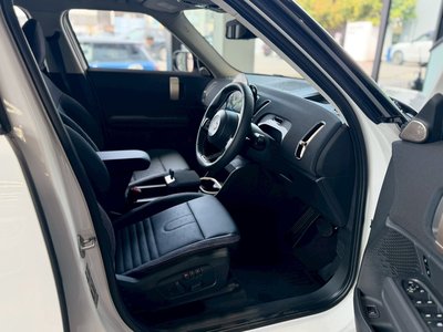 صورة 16 لـ 2025 MINI COOPER COUNTRYMAN