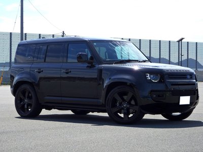 2024 LAND Rover DEFENDER thumbnail 32