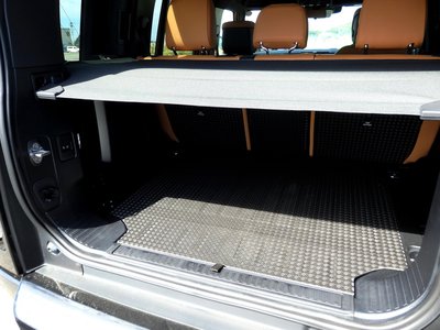2024 LAND Rover DEFENDER thumbnail 29