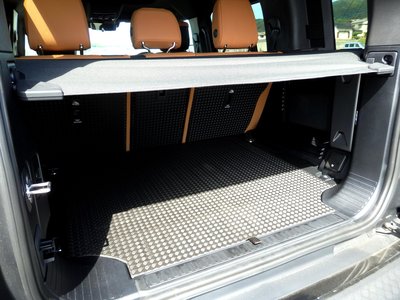 2024 LAND Rover DEFENDER thumbnail 28