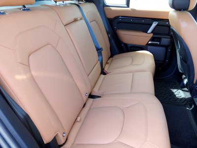2024 LAND Rover DEFENDER thumbnail 23