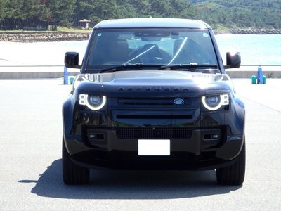 2024 LAND Rover DEFENDER thumbnail 33