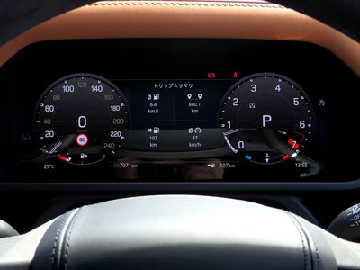 2024 LAND Rover DEFENDER photo 15