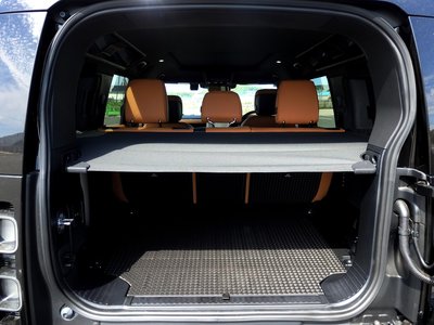 2024 LAND Rover DEFENDER thumbnail 27