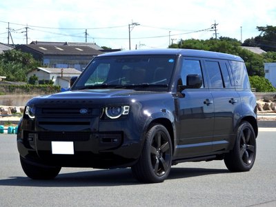 2024 LAND Rover DEFENDER thumbnail 34