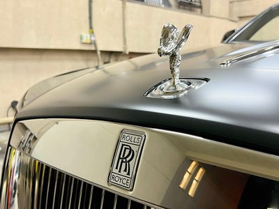 2019 ROLLS-ROYCE WRAITH — фото 16