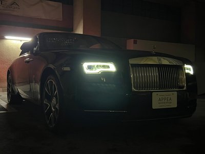 2019 ROLLS-ROYCE WRAITH — фото 22