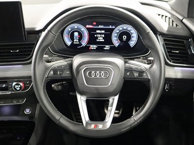 2023 AUDI Q5 SPORTBACK 照片 58