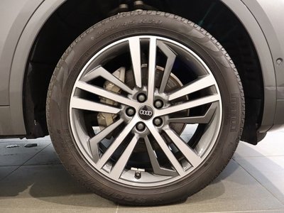 2023 AUDI Q5 SPORTBACK 照片 15