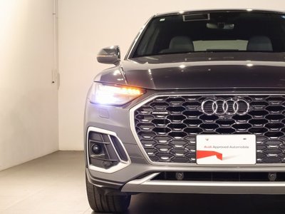 2023 AUDI Q5 SPORTBACK 照片 11