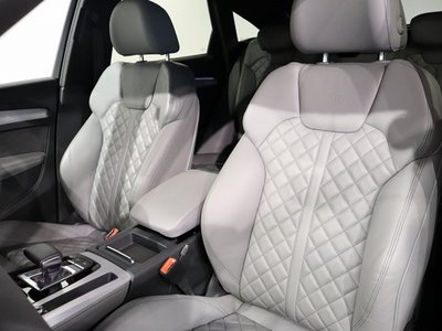 2023 AUDI Q5 SPORTBACK 照片 62