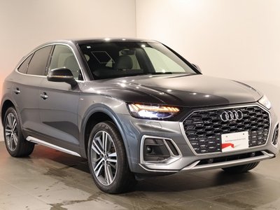 2023 AUDI Q5 SPORTBACK 照片 77