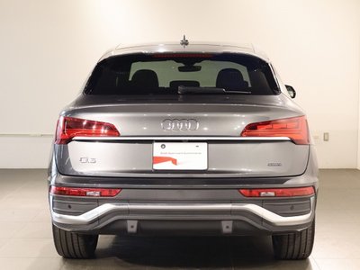 2023 AUDI Q5 SPORTBACK 照片 20
