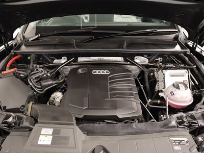2023 AUDI Q5 SPORTBACK 照片 74