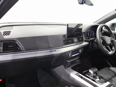 2023 AUDI Q5 SPORTBACK 照片 61