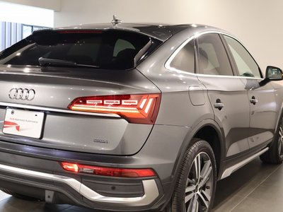 2023 AUDI Q5 SPORTBACK 照片 26
