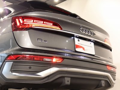 2023 AUDI Q5 SPORTBACK 照片 25