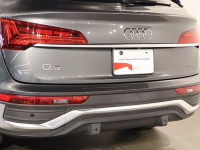 2023 AUDI Q5 SPORTBACK 照片 22