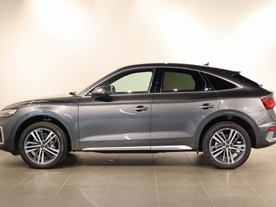 2023 AUDI Q5 SPORTBACK 照片 18