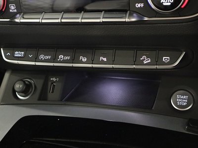 2023 AUDI Q5 SPORTBACK 照片 34