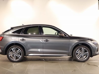 2023 AUDI Q5 SPORTBACK 照片 78
