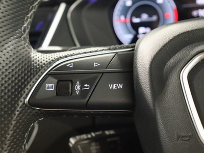 2023 AUDI Q5 SPORTBACK 照片 41