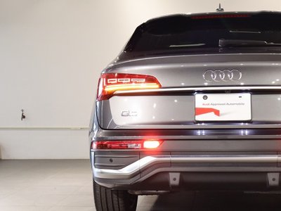 2023 AUDI Q5 SPORTBACK 照片 24