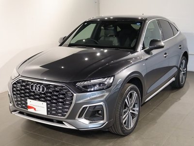 2023 AUDI Q5 SPORTBACK 照片 9