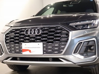 2023 AUDI Q5 SPORTBACK 照片 8
