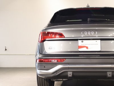 2023 AUDI Q5 SPORTBACK 照片 21