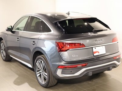 2023 AUDI Q5 SPORTBACK 照片 19