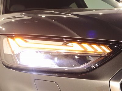 2023 AUDI Q5 SPORTBACK 照片 12