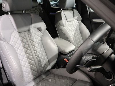 2023 AUDI Q5 SPORTBACK 照片 50