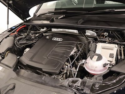 2023 AUDI Q5 SPORTBACK 照片 75