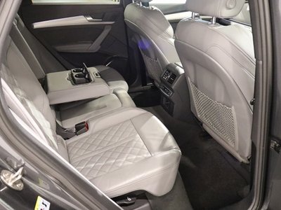 2023 AUDI Q5 SPORTBACK 照片 67