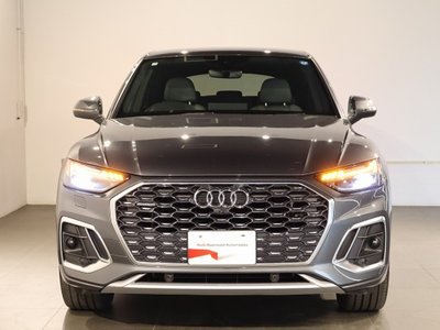 2023 AUDI Q5 SPORTBACK 照片 10