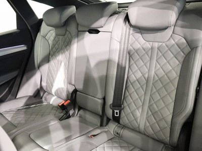 2023 AUDI Q5 SPORTBACK 照片 64