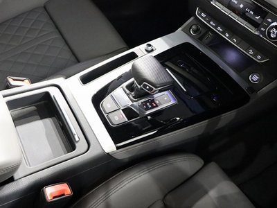 2023 AUDI Q5 SPORTBACK 照片 35