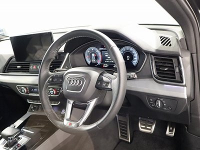 2023 AUDI Q5 SPORTBACK 照片 48