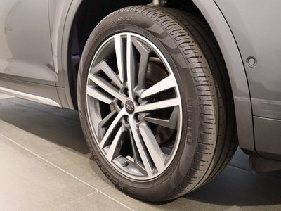 2023 AUDI Q5 SPORTBACK 照片 16