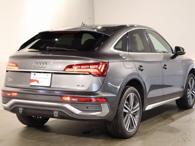 2023 AUDI Q5 SPORTBACK 照片 79