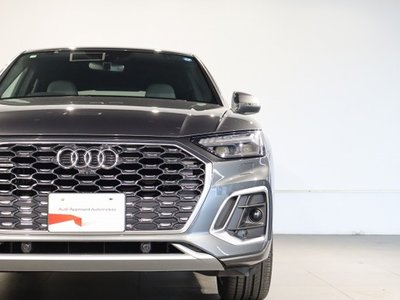 2023 AUDI Q5 SPORTBACK 照片 7