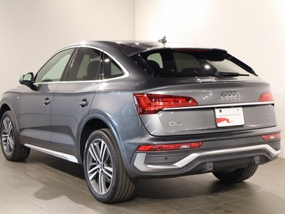 2023 AUDI Q5 SPORTBACK 照片 17