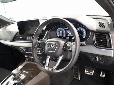 2023 AUDI Q5 SPORTBACK 照片 49