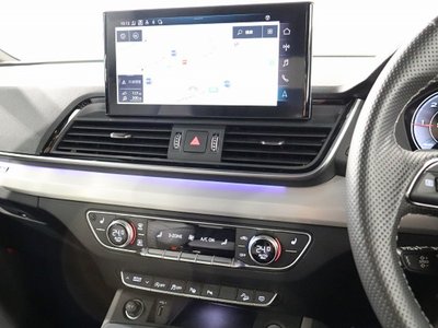 2023 AUDI Q5 SPORTBACK 照片 29