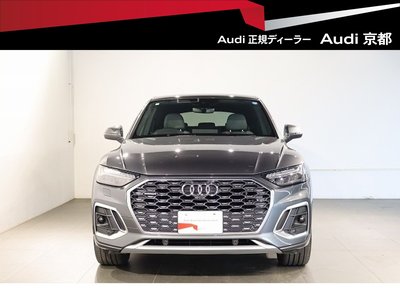 2023 AUDI Q5 SPORTBACK 照片 1