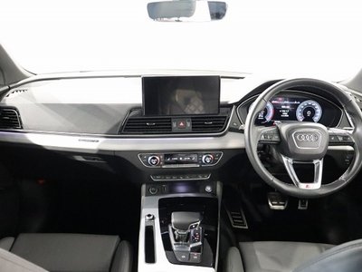 2023 AUDI Q5 SPORTBACK 照片 60